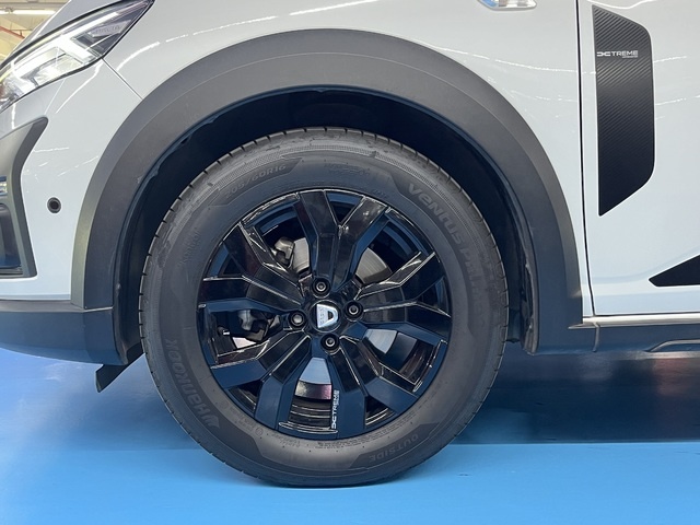 DaciaJogger Extreme Go ECO-G 74 kW (100 CV) Vehículo usado en Barcelona - 31