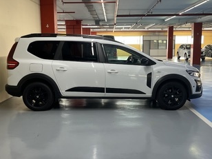 Dacia Jogger Extreme Go ECO-G 74 kW (100 CV) Dacia Jogger Extreme Go ECO-G 74 kW (100 CV)