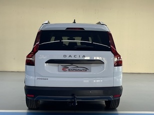 Dacia Jogger Extreme Go ECO-G 74 kW (100 CV)