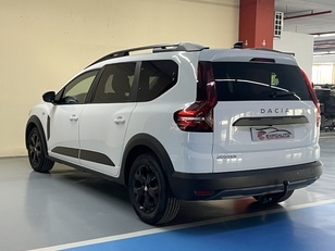 Dacia Jogger Extreme Go ECO-G 74 kW (100 CV)