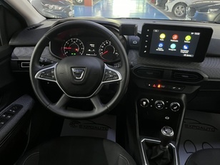 Dacia Jogger Extreme Go ECO-G 74 kW (100 CV)