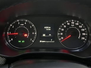 Dacia Jogger Extreme Go ECO-G 74 kW (100 CV)