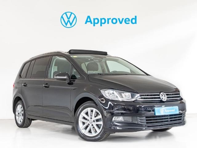 VolkswagenTouran Advance 1.5 TSI 110 kW (150 CV) DSG