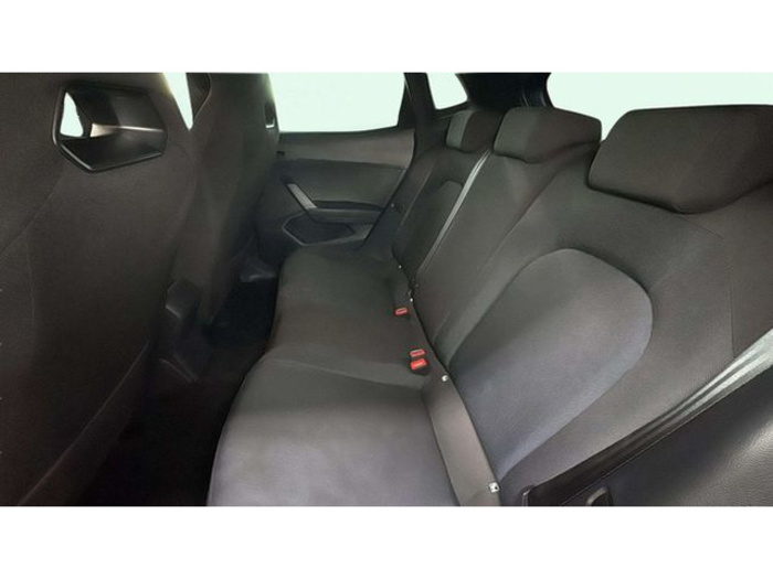 SEATIbiza 1.5 TSI FR Salta DSG 110 kW (150 CV) Vehículo usado en Barcelona - 10 SEATIbiza 1.5 TSI FR Salta DSG 110 kW (150 CV) Vehículo usado en Barcelona - 10