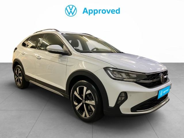 VolkswagenTaigo 