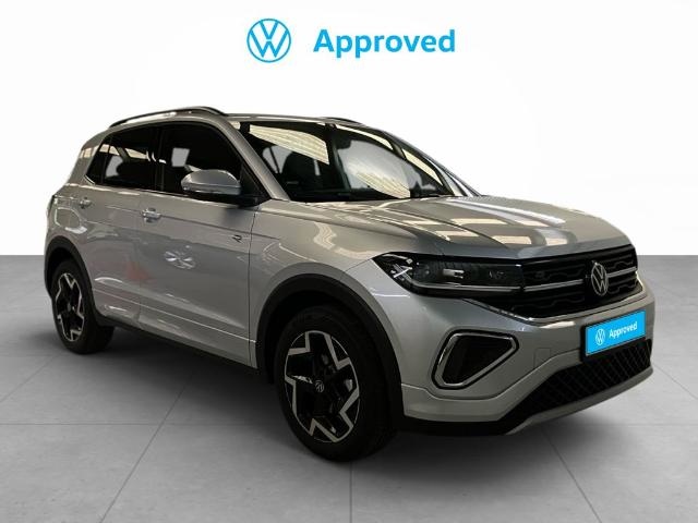VolkswagenT-Cross R-Line 1.0 TSI 85 kW (116 CV)