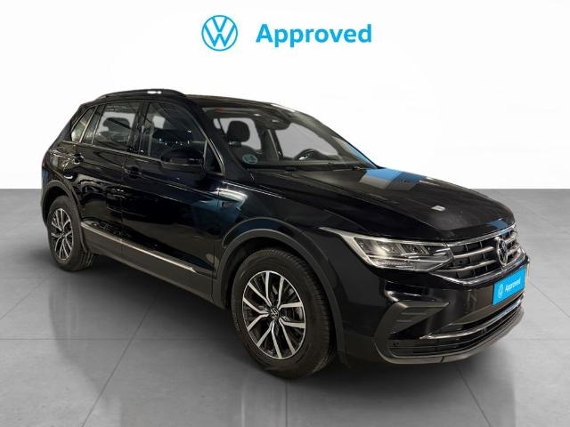 VolkswagenTiguan 1.5 TSI 96 kW (130 CV)