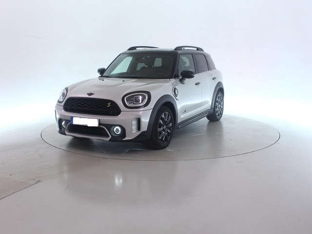 MINIMINI Countryman Cooper S E ALL4 162 kW (220 CV)