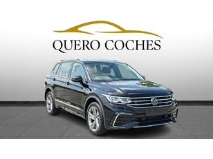 Volkswagen Tiguan Allspace R-Line 2.0 TDI 4Motion 110 kW (150 CV) DSG