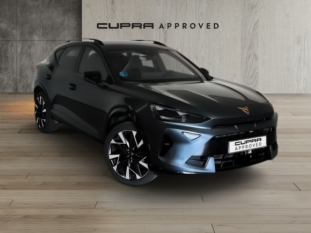 CUPRAFormentor 1.5 eTSI DSG 110 kW (150 CV)
