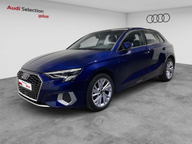 AudiA3 Sportback Advanced 30 TDI 85 kW (116 CV) S tronic