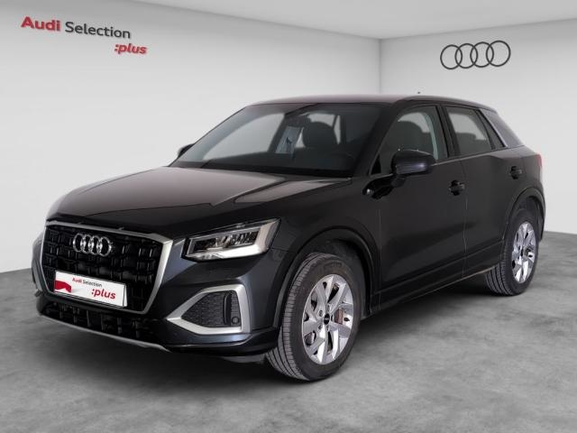 AudiQ2 Advanced 30 TDI 85 kW (116 CV)