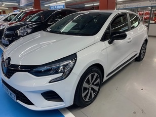 Renault Clio Equilibre Blue dCi 74 kW (100 CV)
