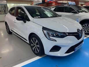 Renault Clio Equilibre Blue dCi 74 kW (100 CV) Renault Clio Equilibre Blue dCi 74 kW (100 CV)