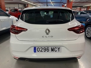 Renault Clio Equilibre Blue dCi 74 kW (100 CV)