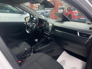 Renault Clio Equilibre Blue dCi 74 kW (100 CV)