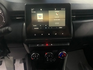 Renault Clio Equilibre Blue dCi 74 kW (100 CV) Renault Clio Equilibre Blue dCi 74 kW (100 CV)