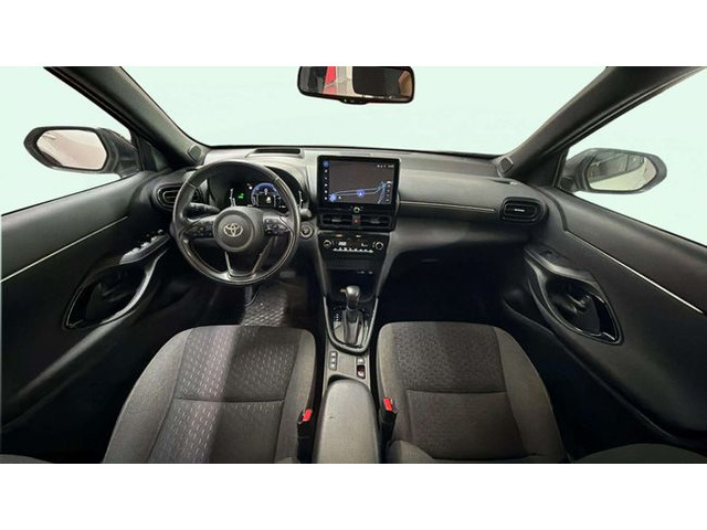 ToyotaYaris Cross 120H Active Tech 85 kW (116 CV) Vehículo usado en Barcelona - 7