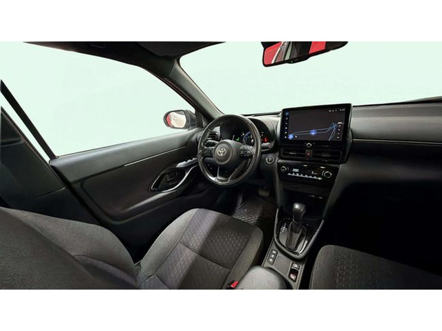 ToyotaYaris Cross 120H Active Tech 85 kW (116 CV) Vehículo usado en Barcelona - 11