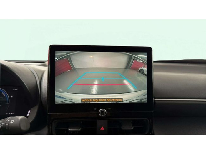 ToyotaYaris Cross 120H Active Tech 85 kW (116 CV) Vehículo usado en Barcelona - 17 ToyotaYaris Cross 120H Active Tech 85 kW (116 CV) Vehículo usado en Barcelona - 17