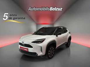 Toyota Yaris Cross 120H Active Tech 85 kW (116 CV)