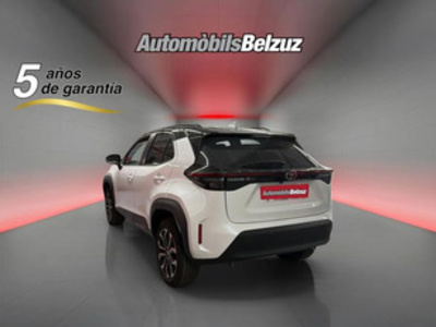 Toyota Yaris Cross 120H Active Tech 85 kW (116 CV) Toyota Yaris Cross 120H Active Tech 85 kW (116 CV)