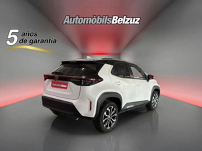 Toyota Yaris Cross 120H Active Tech 85 kW (116 CV) Toyota Yaris Cross 120H Active Tech 85 kW (116 CV)