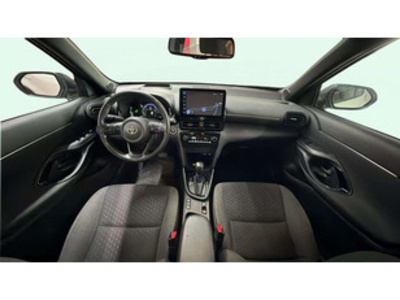 Toyota Yaris Cross 120H Active Tech 85 kW (116 CV) Toyota Yaris Cross 120H Active Tech 85 kW (116 CV)