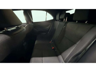 Toyota Yaris Cross 120H Active Tech 85 kW (116 CV) Toyota Yaris Cross 120H Active Tech 85 kW (116 CV)