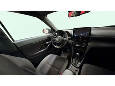 Toyota Yaris Cross 120H Active Tech 85 kW (116 CV) Toyota Yaris Cross 120H Active Tech 85 kW (116 CV)