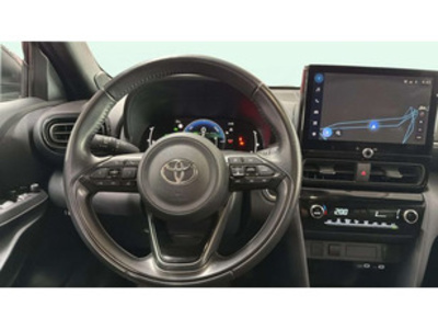 Toyota Yaris Cross 120H Active Tech 85 kW (116 CV) Toyota Yaris Cross 120H Active Tech 85 kW (116 CV)