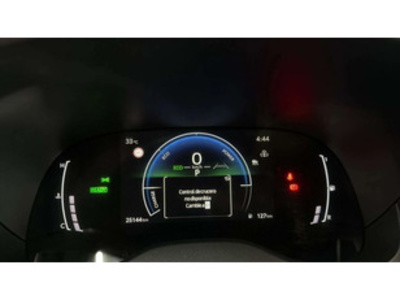 Toyota Yaris Cross 120H Active Tech 85 kW (116 CV) Toyota Yaris Cross 120H Active Tech 85 kW (116 CV)