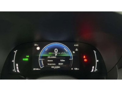 Toyota Yaris Cross 120H Active Tech 85 kW (116 CV) Toyota Yaris Cross 120H Active Tech 85 kW (116 CV)