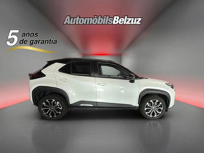 Toyota Yaris Cross 120H Active Tech 85 kW (116 CV) Toyota Yaris Cross 120H Active Tech 85 kW (116 CV)