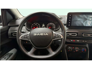 Dacia Sandero Expression 74kW (100CV) ECO-G