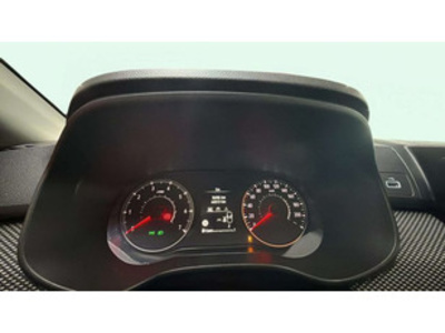 Dacia Sandero Expression 74kW (100CV) ECO-G Dacia Sandero Expression 74kW (100CV) ECO-G