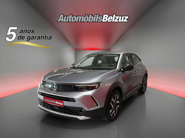 OpelMokka 1.2 T Business Elegance 74 kW (100 CV) Vehículo usado en Barcelona - 1