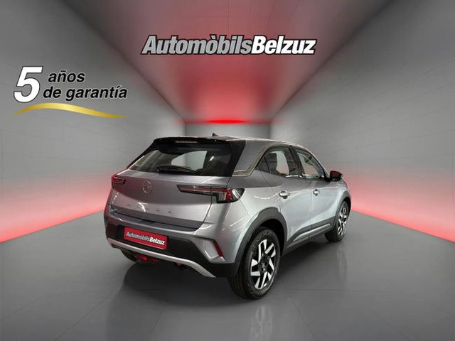 OpelMokka 1.2 T Business Elegance 74 kW (100 CV) Vehículo usado en Barcelona - 6