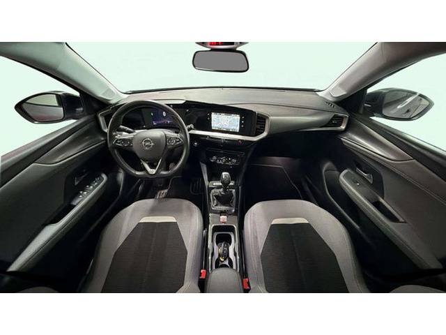 OpelMokka 1.2 T Business Elegance 74 kW (100 CV) Vehículo usado en Barcelona - 7