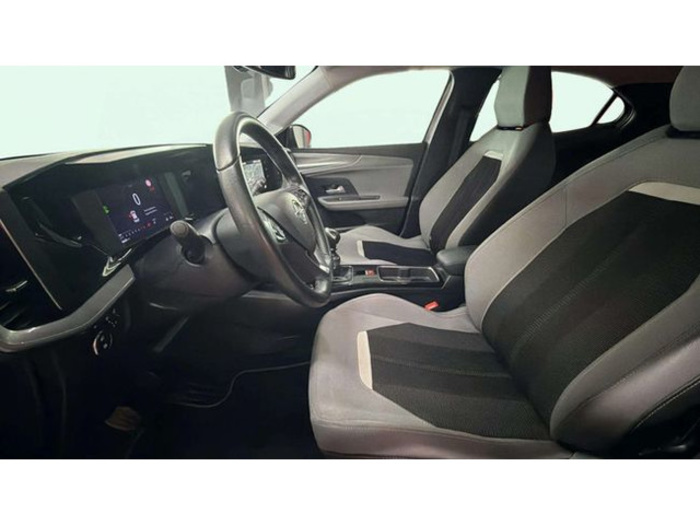 OpelMokka 1.2 T Business Elegance 74 kW (100 CV) Vehículo usado en Barcelona - 9 OpelMokka 1.2 T Business Elegance 74 kW (100 CV) Vehículo usado en Barcelona - 9