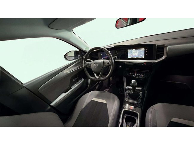 OpelMokka 1.2 T Business Elegance 74 kW (100 CV) Vehículo usado en Barcelona - 11