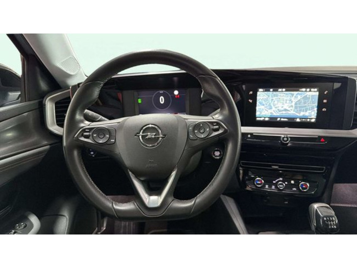 OpelMokka 1.2 T Business Elegance 74 kW (100 CV) Vehículo usado en Barcelona - 12 OpelMokka 1.2 T Business Elegance 74 kW (100 CV) Vehículo usado en Barcelona - 12
