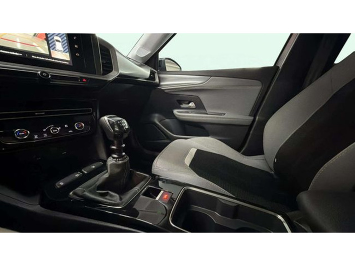 OpelMokka 1.2 T Business Elegance 74 kW (100 CV) Vehículo usado en Barcelona - 13 OpelMokka 1.2 T Business Elegance 74 kW (100 CV) Vehículo usado en Barcelona - 13