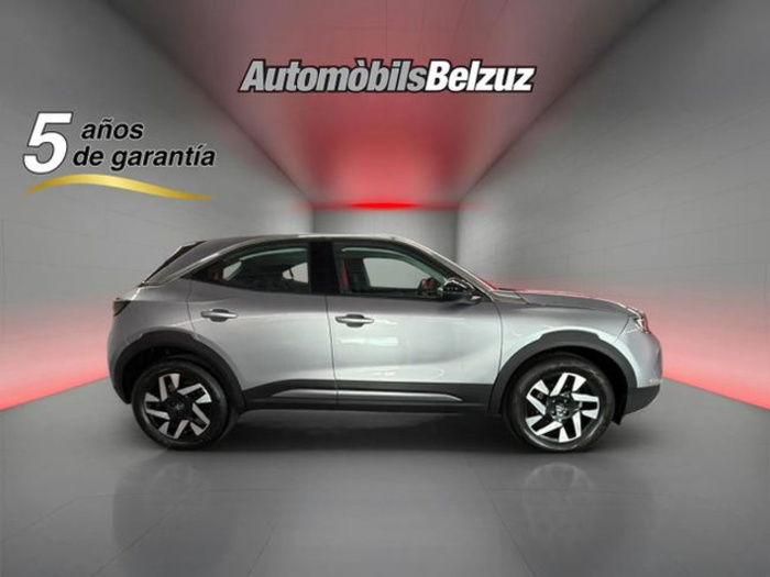 OpelMokka 1.2 T Business Elegance 74 kW (100 CV) Vehículo usado en Barcelona - 24 OpelMokka 1.2 T Business Elegance 74 kW (100 CV) Vehículo usado en Barcelona - 24