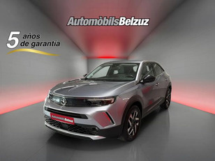 Opel Mokka 1.2 T Business Elegance 74 kW (100 CV)