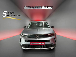 Opel Mokka 1.2 T Business Elegance 74 kW (100 CV)
