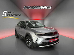 Opel Mokka 1.2 T Business Elegance 74 kW (100 CV)