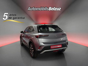 Opel Mokka 1.2 T Business Elegance 74 kW (100 CV)