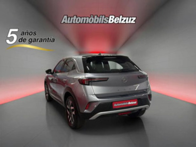 Opel Mokka 1.2 T Business Elegance 74 kW (100 CV) Opel Mokka 1.2 T Business Elegance 74 kW (100 CV)