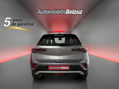 Opel Mokka 1.2 T Business Elegance 74 kW (100 CV) Opel Mokka 1.2 T Business Elegance 74 kW (100 CV)